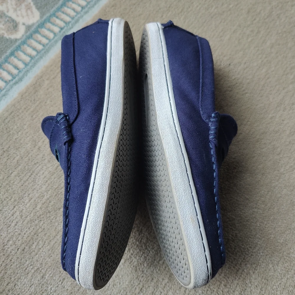 Cole Haan Mens Slip On Size 12